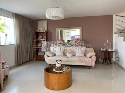 Casa de Condomínio, 4 quartos - Foto 5