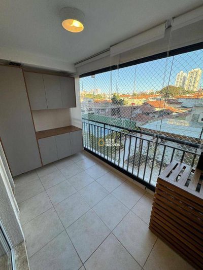 Apartamento, 2 quartos, 61 m² - Foto 4