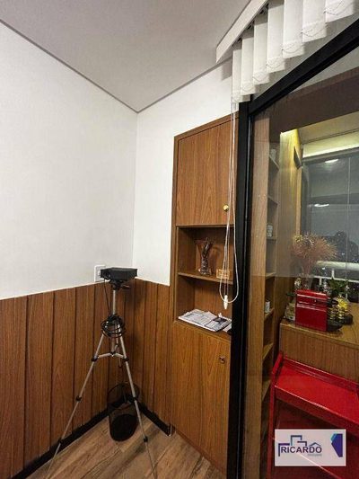 Sala-Conjunto, 37 m² - Foto 4