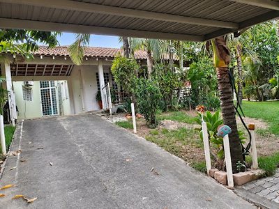 Chácara, 3 quartos, 5000 m² - Foto 3