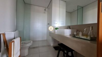 Flat/Apart Hotel, 1 quarto, 49 m² - Foto 3