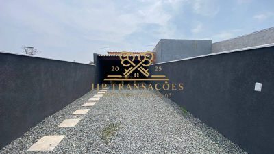 Casa, 2 quartos, 52 m² - Foto 4