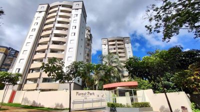 Apartamento, 3 quartos, 70 m² - Foto 1