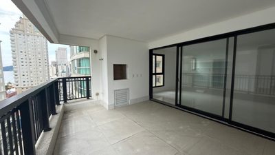 Apartamento, 4 quartos, 225 m² - Foto 4