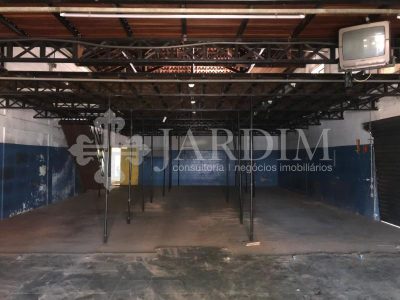 Depósito-Galpão, 361 m² - Foto 2