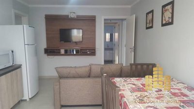 Apartamento, 1 quarto - Foto 2