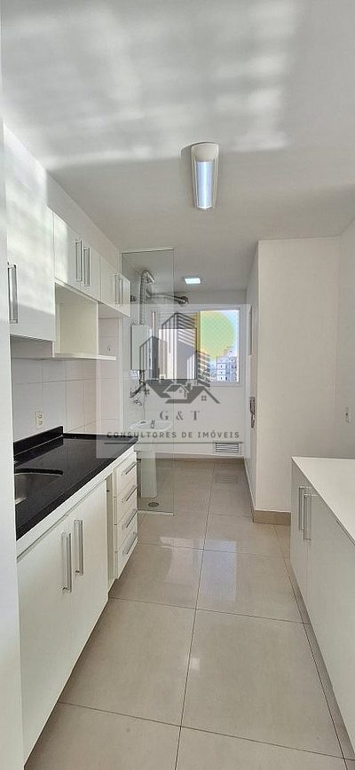 Apartamento, 2 quartos, 72 m² - Foto 3