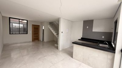 Casa, 3 quartos, 26 m² - Foto 5