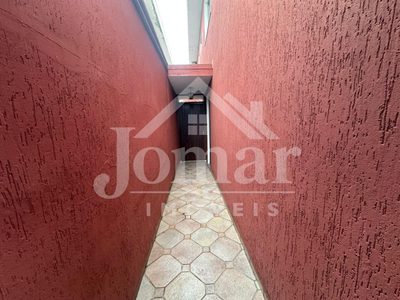 Sobrado, 3 quartos - Foto 4
