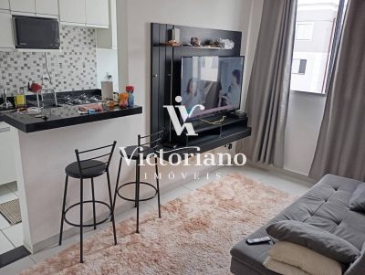 Apartamento, 2 quartos, 45 m² - Foto 1