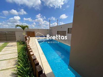 Casa, 3 quartos, 350 m² - Foto 1