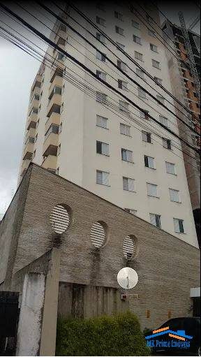 Apartamento, 2 quartos, 58 m² - Foto 2
