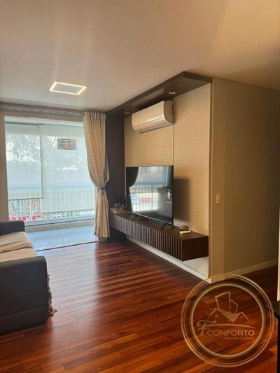 Apartamento, 3 quartos, 73 m² - Foto 2