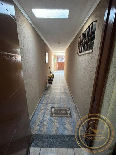 Casa, 3 quartos, 160 m² - Foto 4