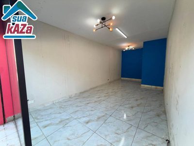 Loja-Salão, 18 m² - Foto 2