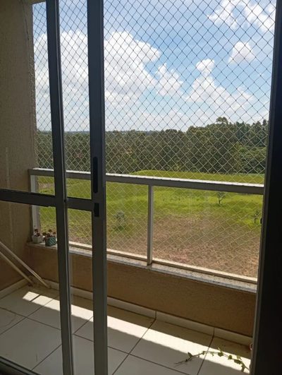Apartamento, 2 quartos, 51 m² - Foto 2