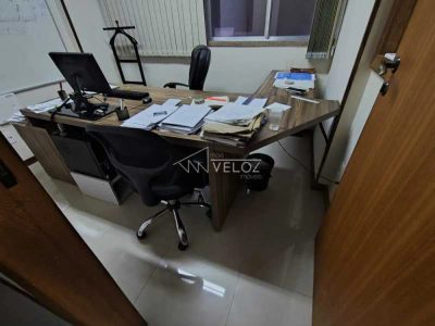 Sala-Conjunto, 27 m² - Foto 2