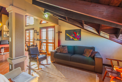 Casa, 4 quartos, 525 m² - Foto 5