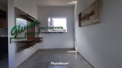 Cobertura, 2 quartos, 60 m² - Foto 4