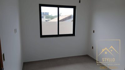 Sobrado, 3 quartos, 94 m² - Foto 5