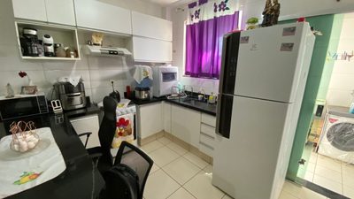 Apartamento, 2 quartos, 10 m² - Foto 4