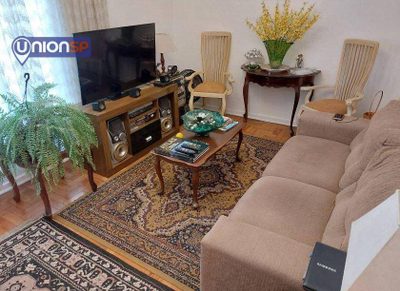 Apartamento, 2 quartos, 67 m² - Foto 4
