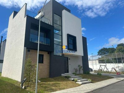 Sobrado, 3 quartos, 194 m² - Foto 2