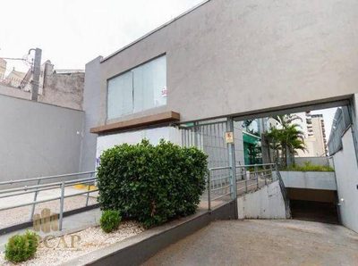 Loja-Salão, 561 m² - Foto 1
