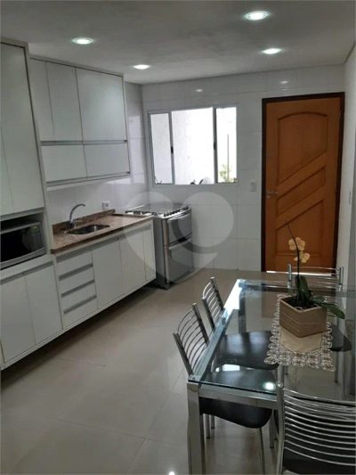 Casa, 5 quartos, 186 m² - Foto 5