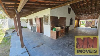 Casa, 3 quartos, 150 m² - Foto 2