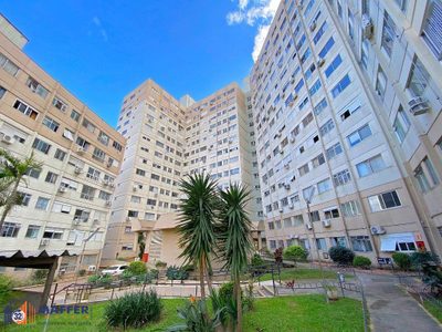 Apartamento, 2 quartos, 61 m² - Foto 1