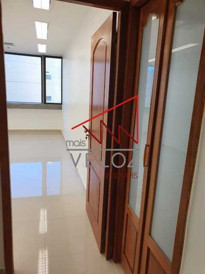 Sala-Conjunto, 34 m² - Foto 2