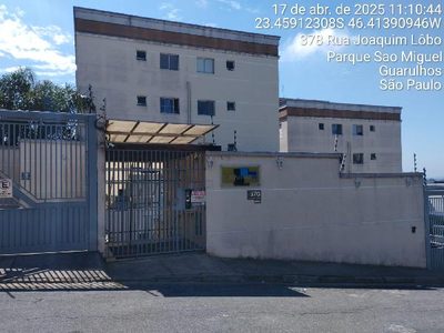 Apartamento, 1 quarto, 45 m² - Foto 1