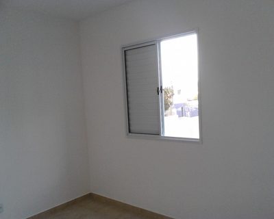 Apartamento, 2 quartos, 48 m² - Foto 2