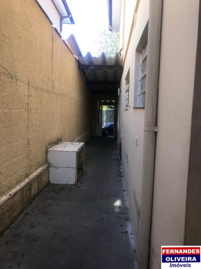 Sobrado, 4 quartos, 160 m² - Foto 1