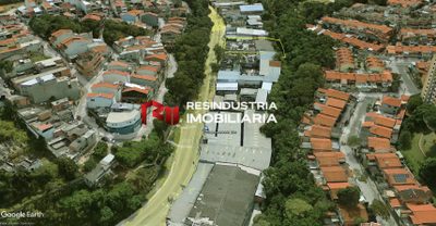 Terreno, 4000 m² - Foto 3