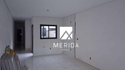 Casa, 2 quartos, 66 m² - Foto 2