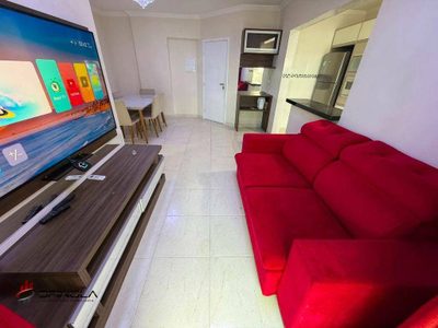 Apartamento, 2 quartos, 94 m² - Foto 5