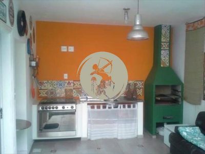 Sobrado, 3 quartos, 193 m² - Foto 5