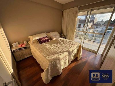 Cobertura, 5 quartos, 271 m² - Foto 5