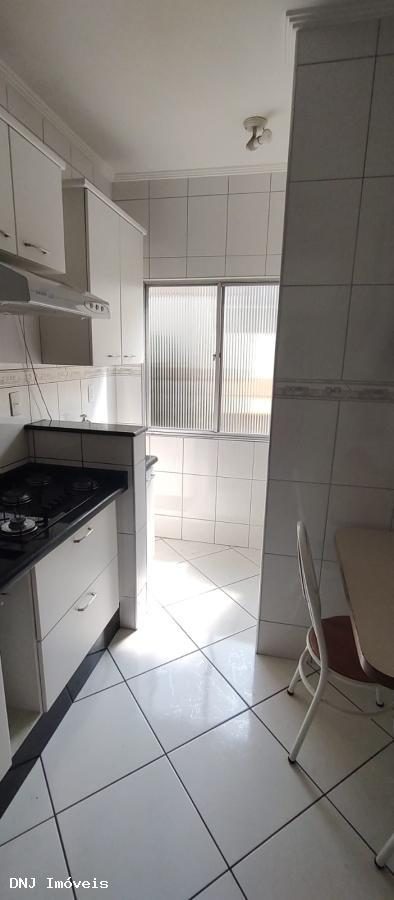 Apartamento, 2 quartos, 42 m² - Foto 4