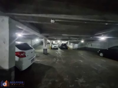 Box-Garagem, 28 m² - Foto 3