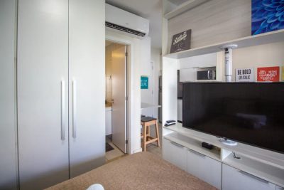 Apartamento, 1 quarto, 33 m² - Foto 1