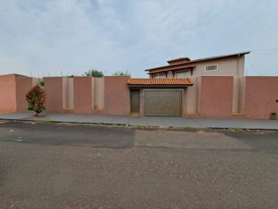 Sobrado, 600 m² - Foto 1