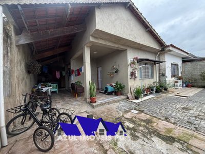 Casa, 2 quartos, 88 m² - Foto 2