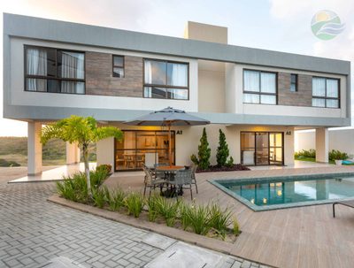 Casa, 3 quartos, 112 m² - Foto 2