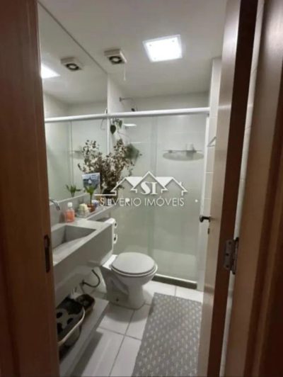 Apartamento, 3 quartos, 90 m² - Foto 3