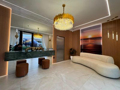 Apartamento, 3 quartos, 127 m² - Foto 3