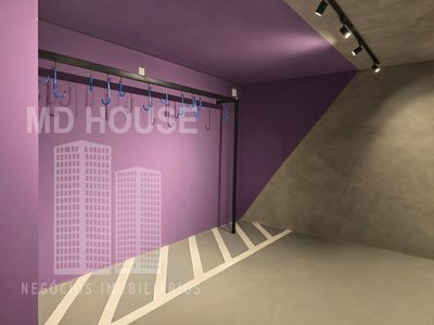 Apartamento, 1 quarto, 17 m² - Foto 4