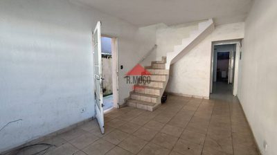Sobrado, 2 quartos, 87 m² - Foto 2